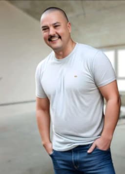Bobby Raley, CMI - Inspector Pros El Paso TX