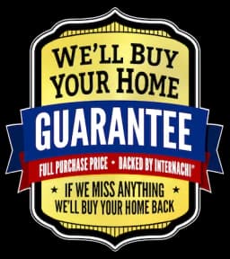 InterNACHI Buy-Back Guarantee