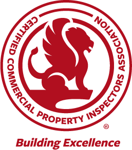 CCPIA Certified Commercial Property Inspector