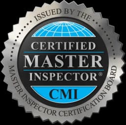 Certified Master Inspector — InterNACHI
