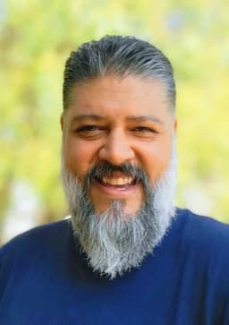 Roger Lopez, CPI - Inspector Pros El Paso TX