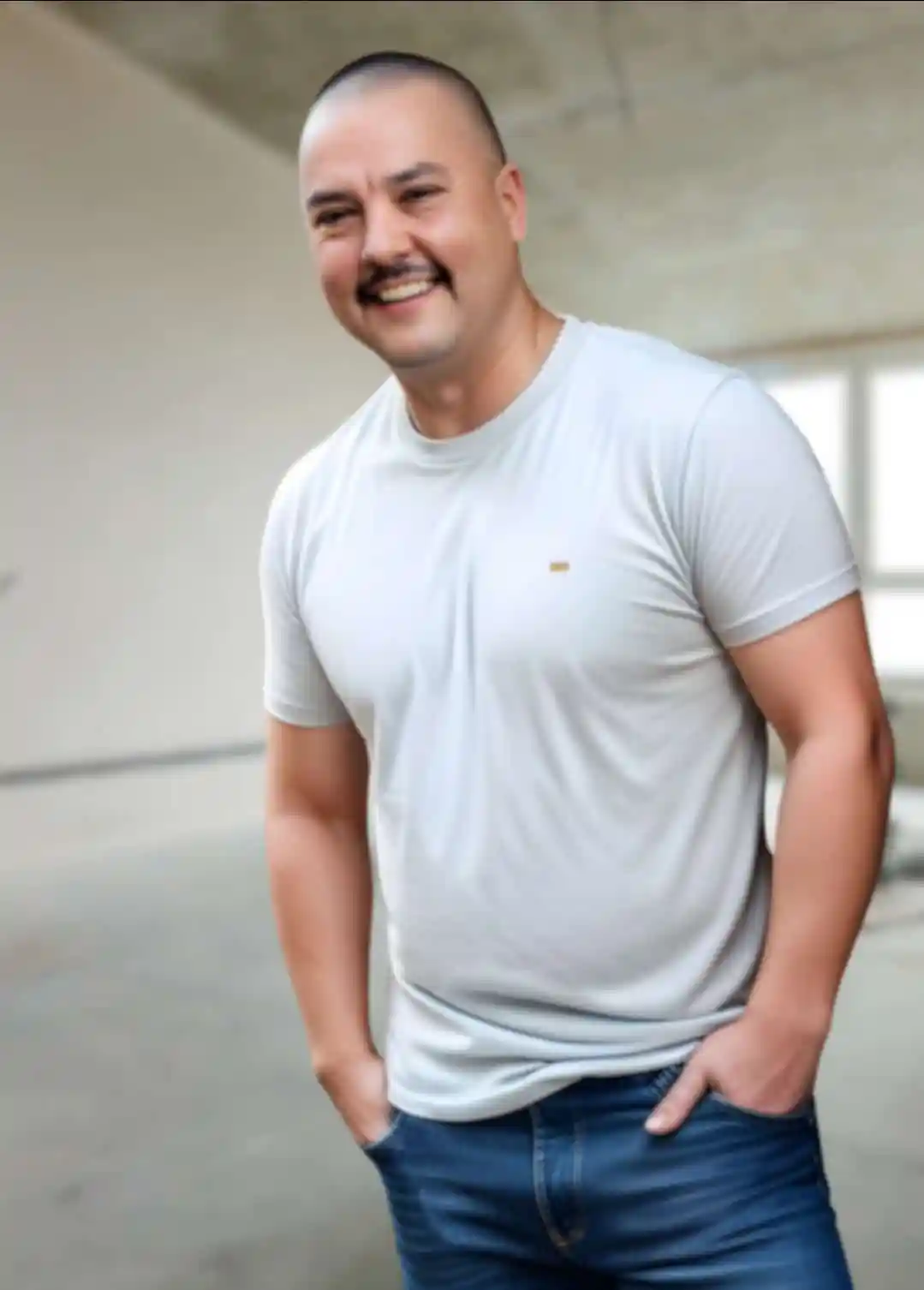 Bobby Raley, CMI